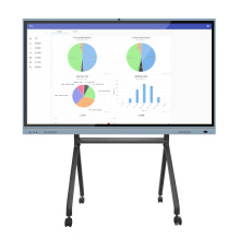 65inch Windows Android Multimedia Smart WhiteBoard